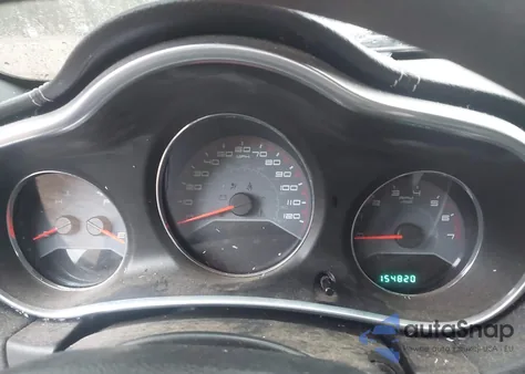 2013 Dodge Avenger Se из США, поврежденный, VIN 1C3CDZAB0DN567327